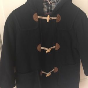Jacadi boys coat